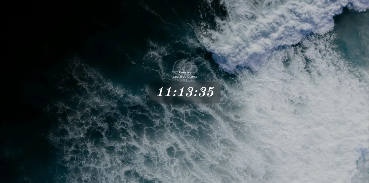 screenshot Emerald Tide