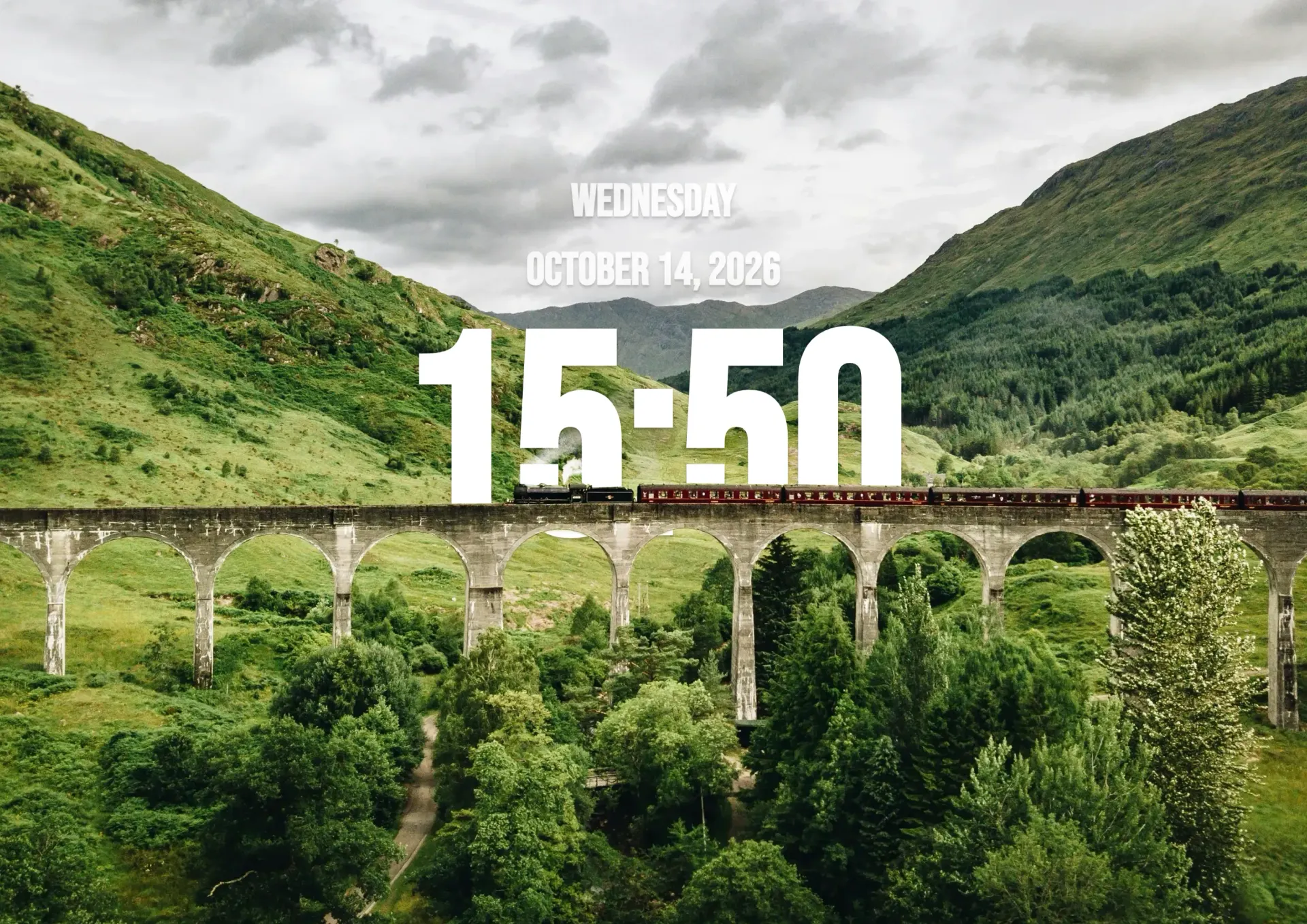 Nature background