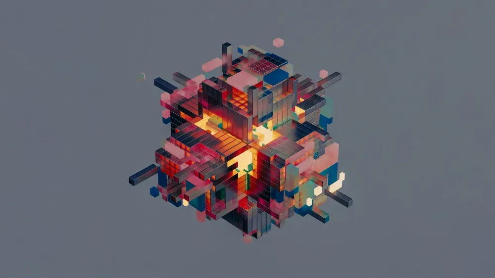 Blocks by taopaodao